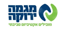 מגמה ירוקה